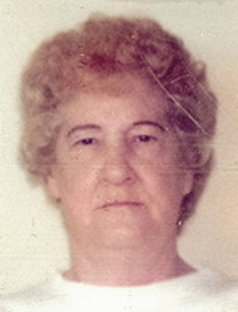 Mildred M. Hamilton