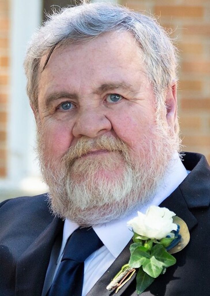 Robert "Quickie" Colclazier Profile Photo