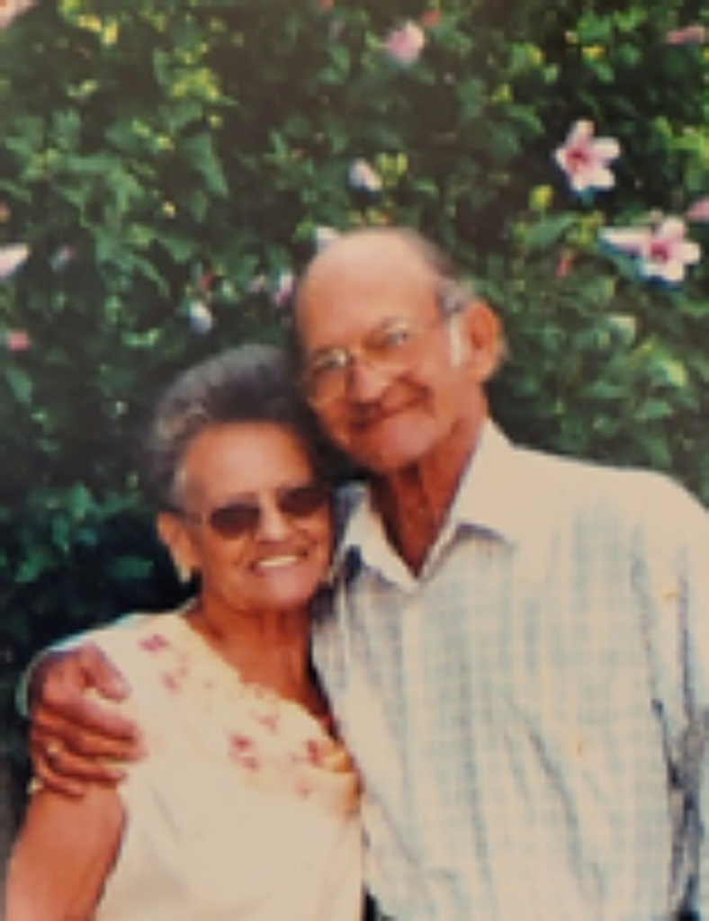 Wayne Edward Blanton