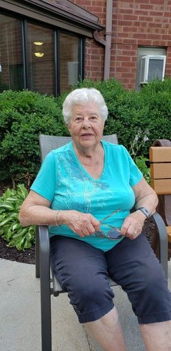Elaine M Ewing Profile Photo