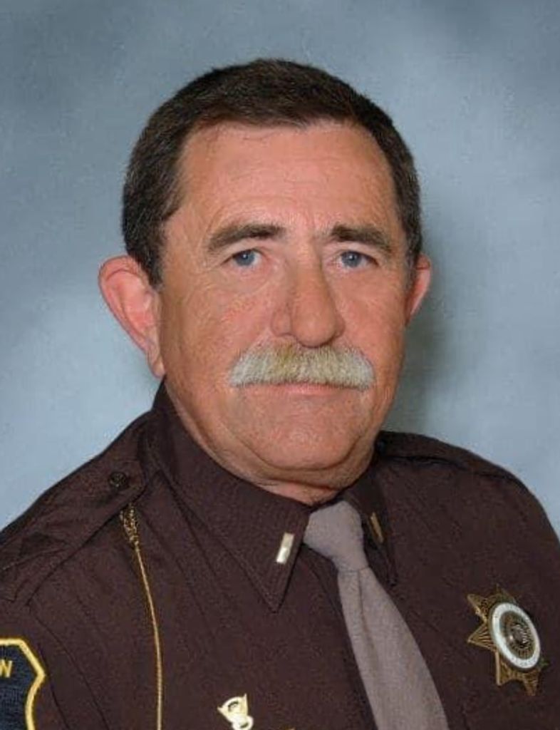 Edward J. Sherrick Profile Photo