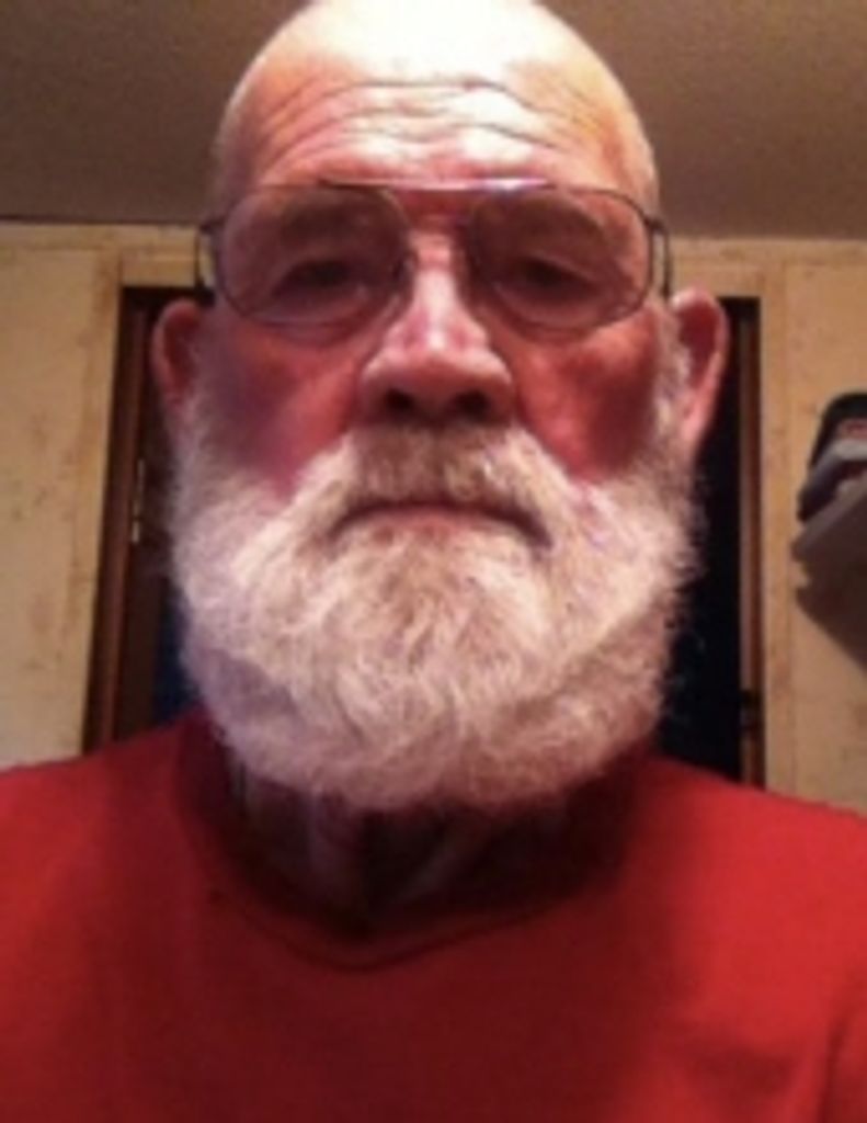 Ronny Lynn Hayes