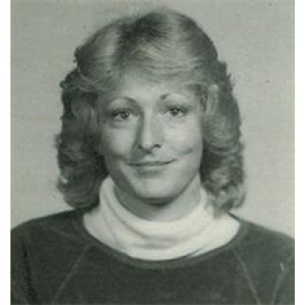 Carolyn "Paige" Macewen