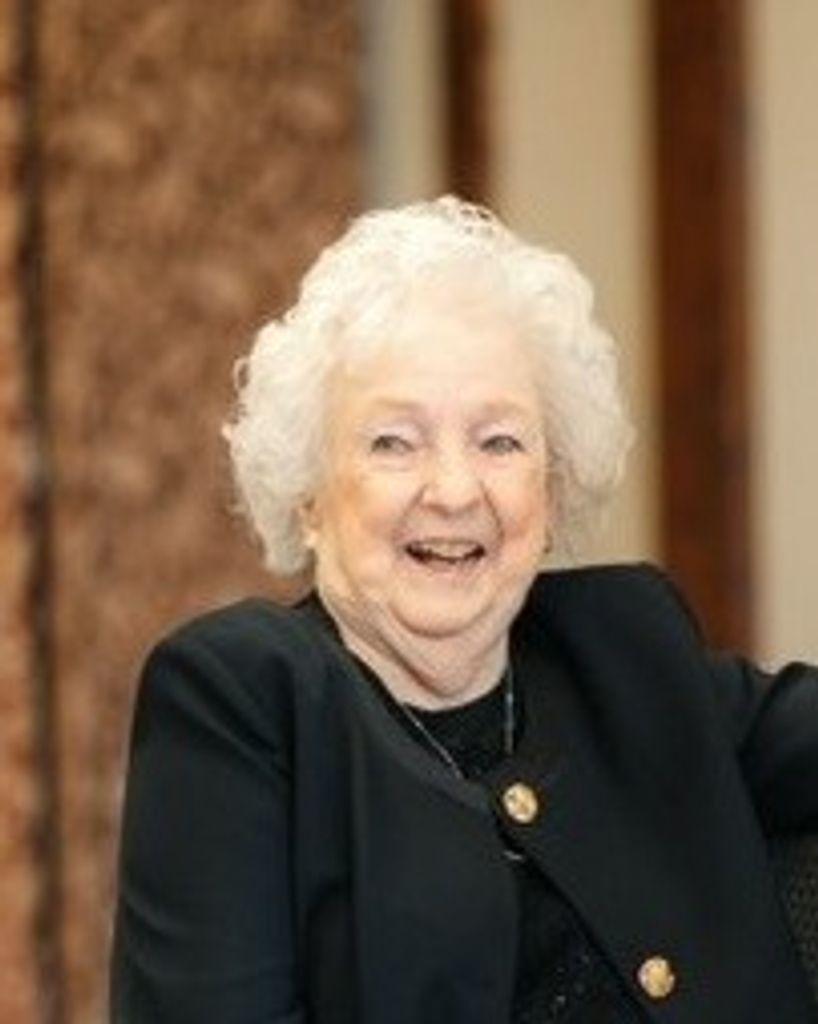 Bernie Elizabeth Hileman Misenheimer Profile Photo