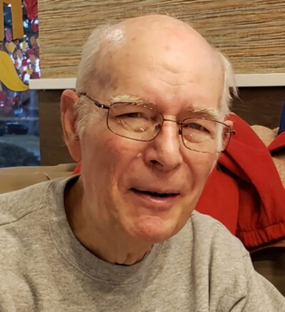 Larry L. Grubb Profile Photo