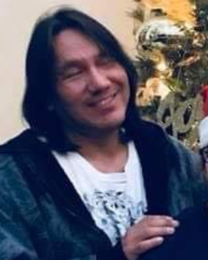 Bernard Allan Tokohopie