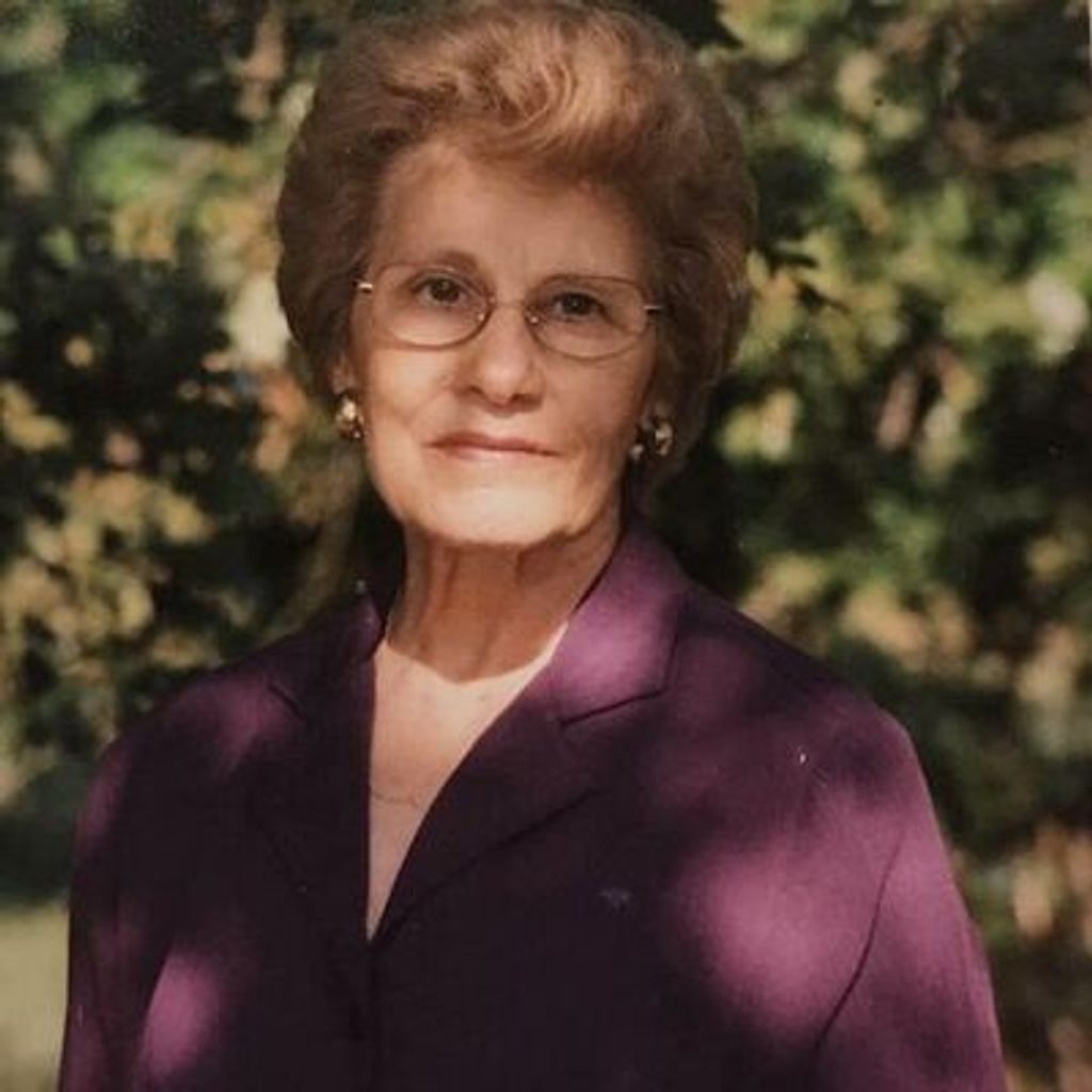 Doras Richards Profile Photo