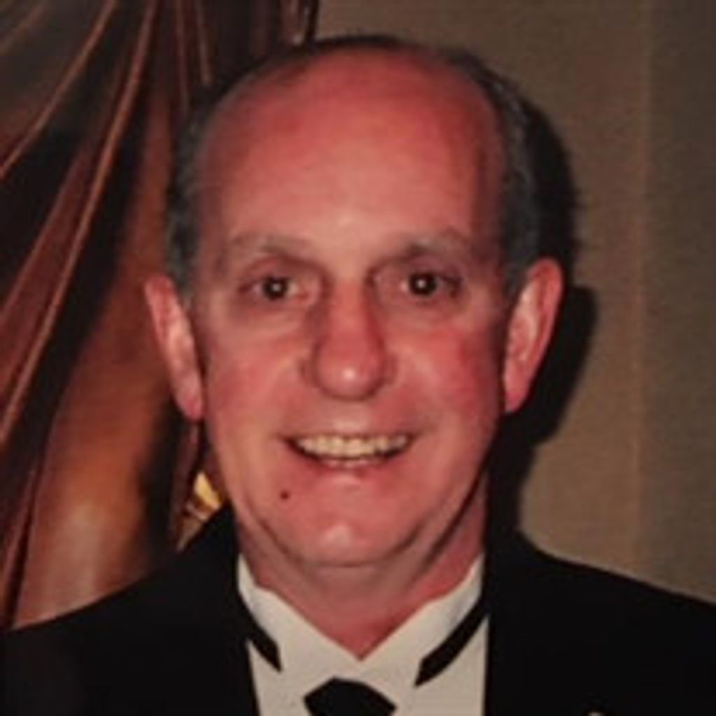 James "Jack" Allison Hines Profile Photo