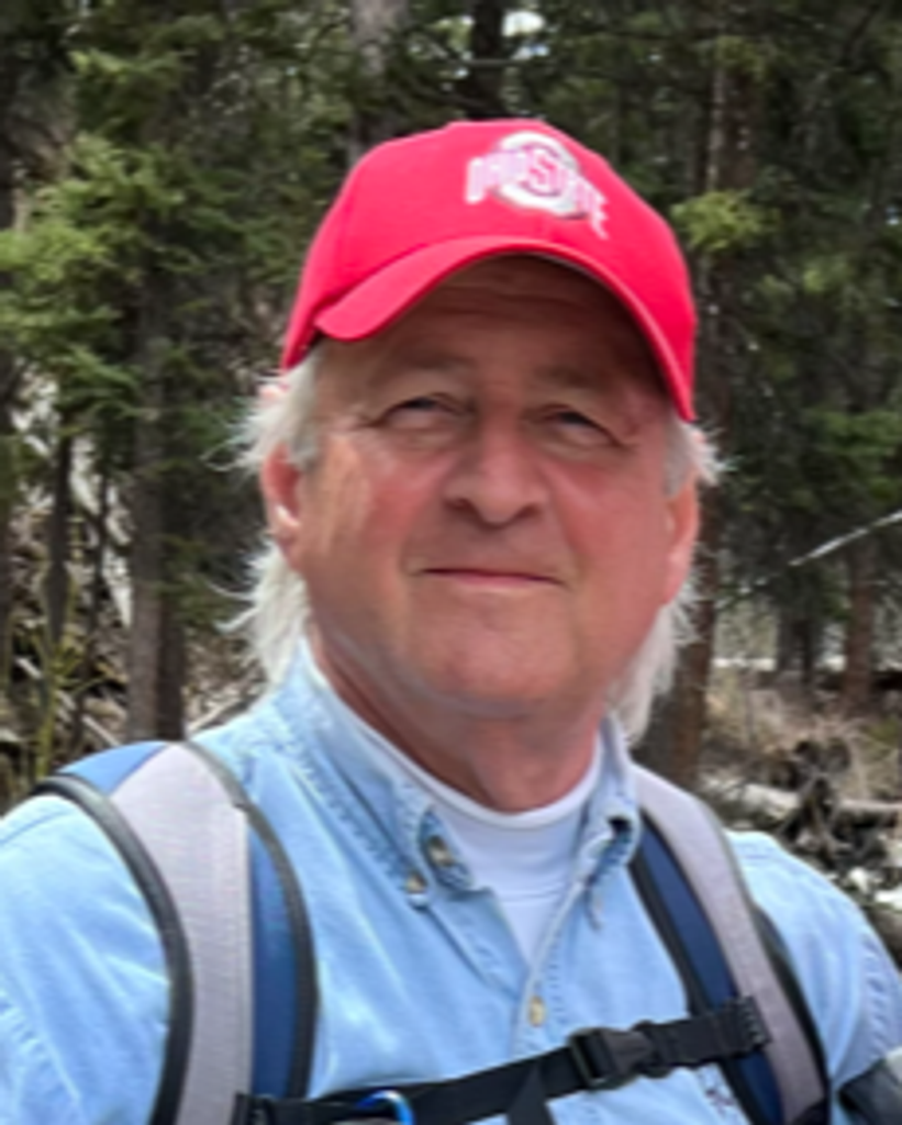 Gary J. Shankle