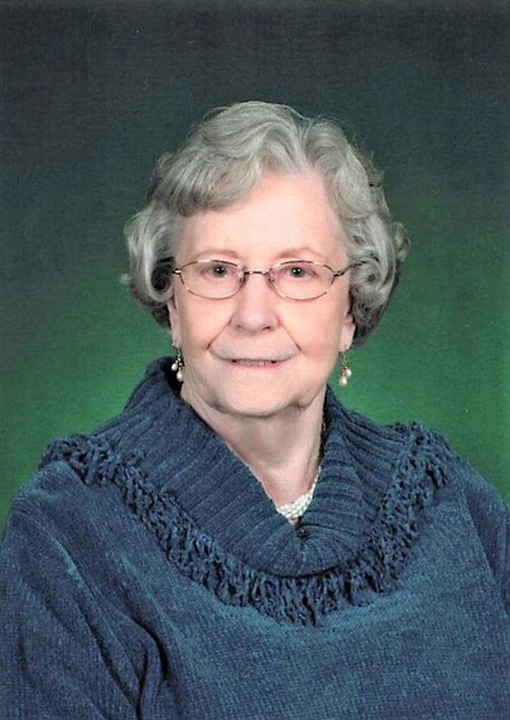 Nell Howell Price Profile Photo