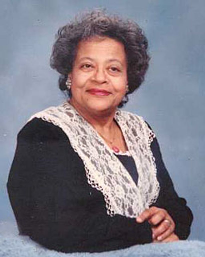 Lou Elizabeth Morris Covington Profile Photo