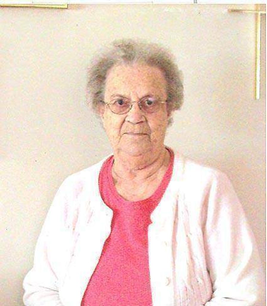 Elvira Lahs