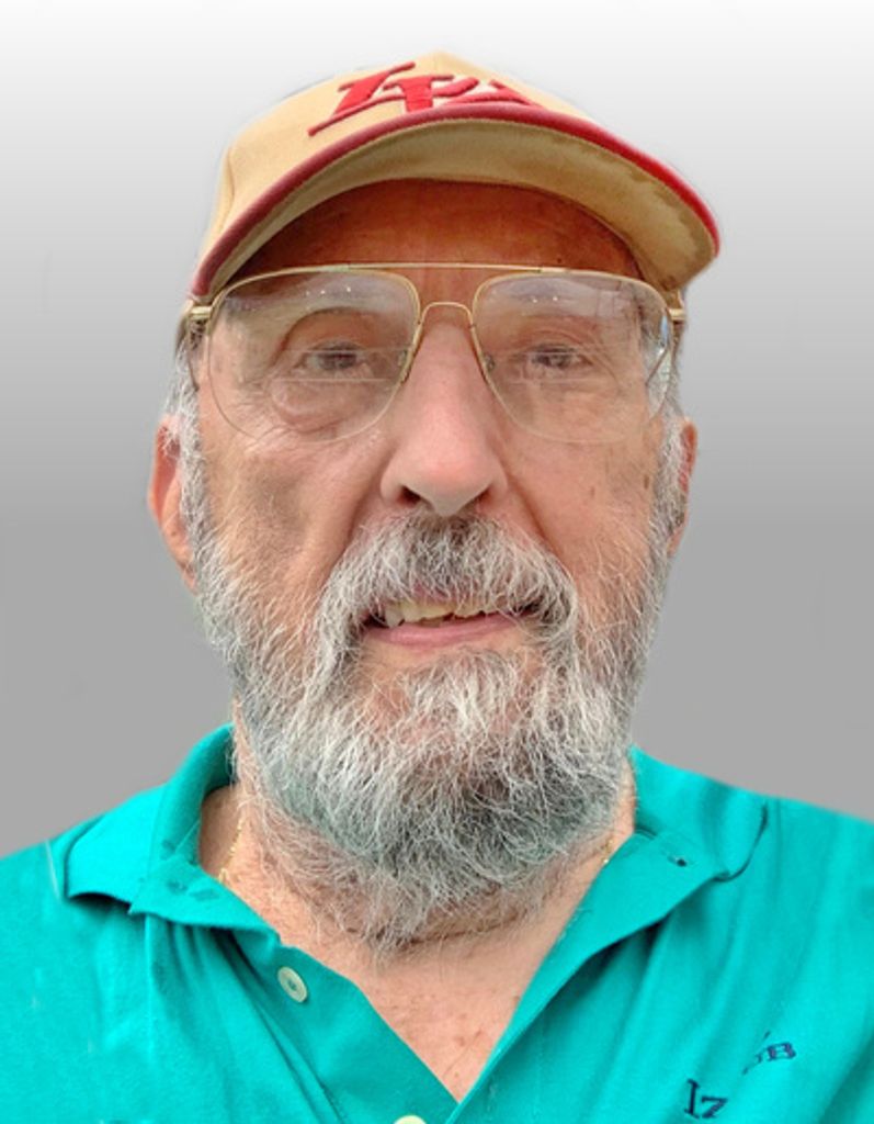 George A. "Moe" Lago Profile Photo