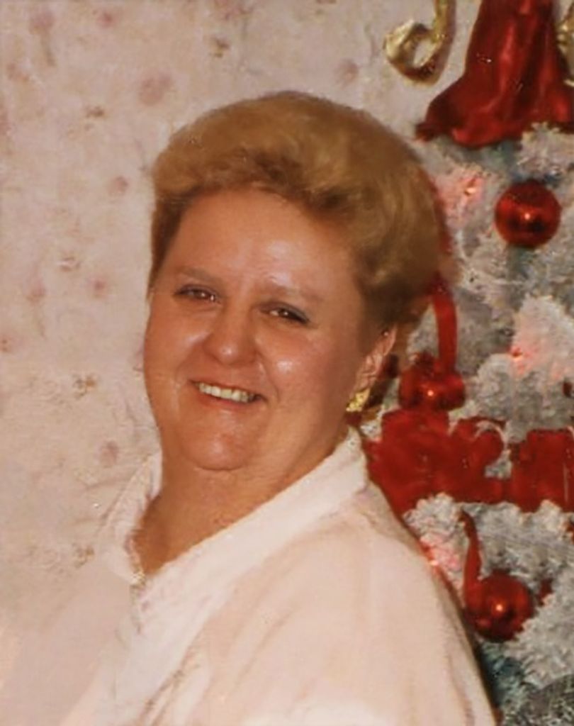 Sarah Carolyn Seely