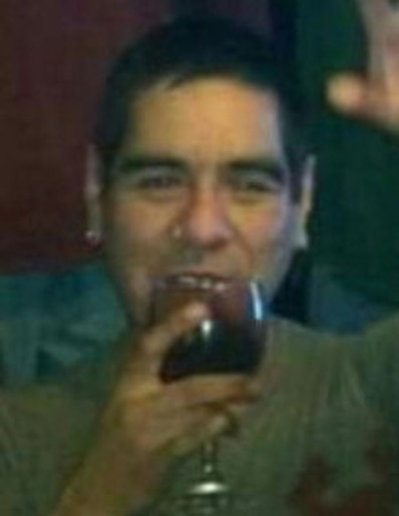 Javier Aguilar
