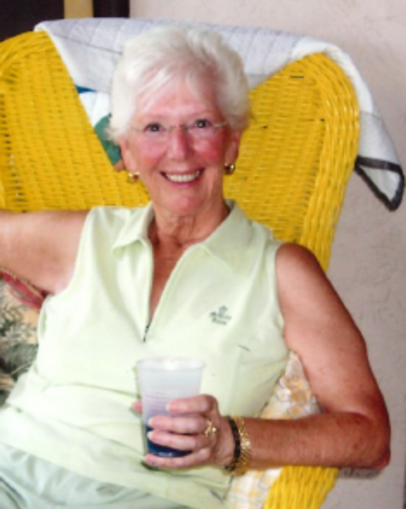 Nancie Lue Barclay Profile Photo