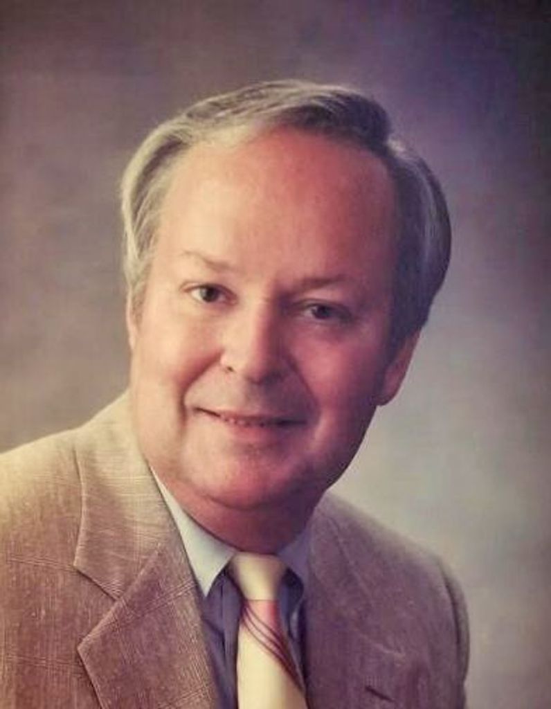 William P”Bill” Dockins