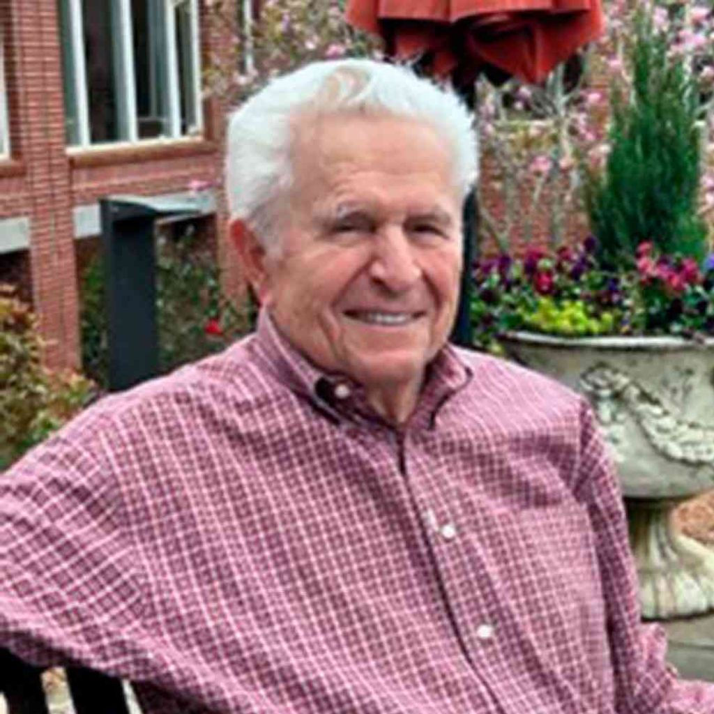 Raymond Antonio Giornelli Profile Photo