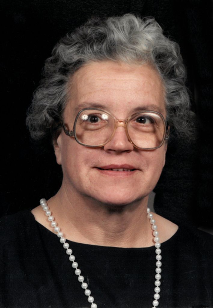 Joan E. (Nee Fulcer) Bessette Profile Photo