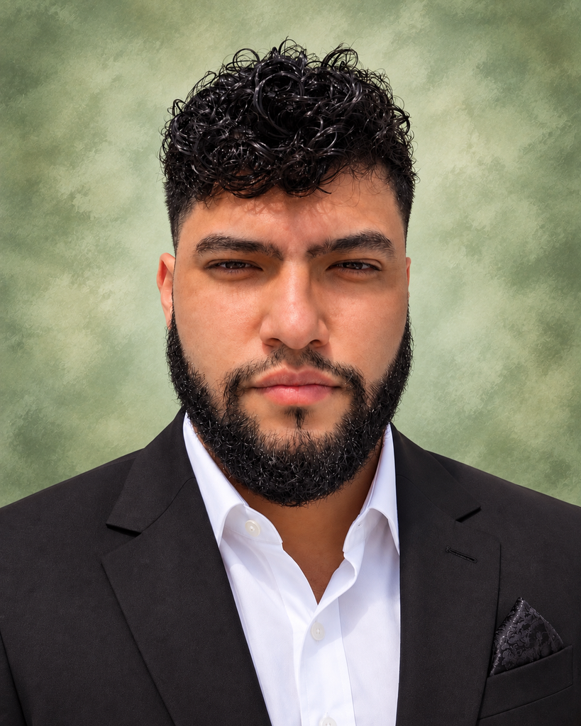 Alfredo Daniel Carranza