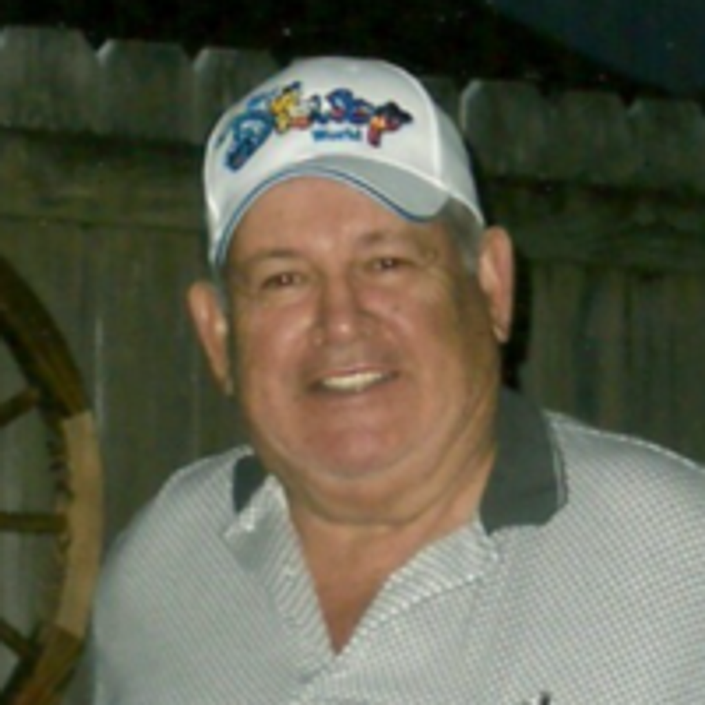 Harold "Pappy" Acosta