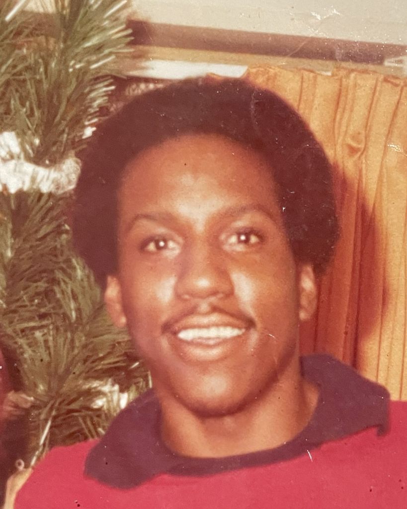 Randy Young Profile Photo