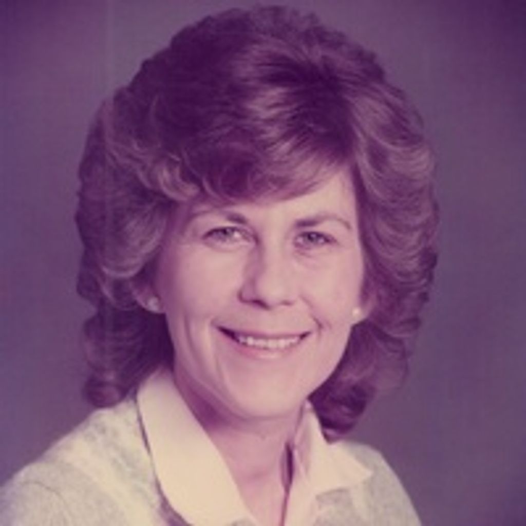 Patricia Lee Devault Profile Photo