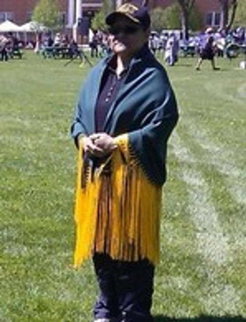 Glenda Vigil