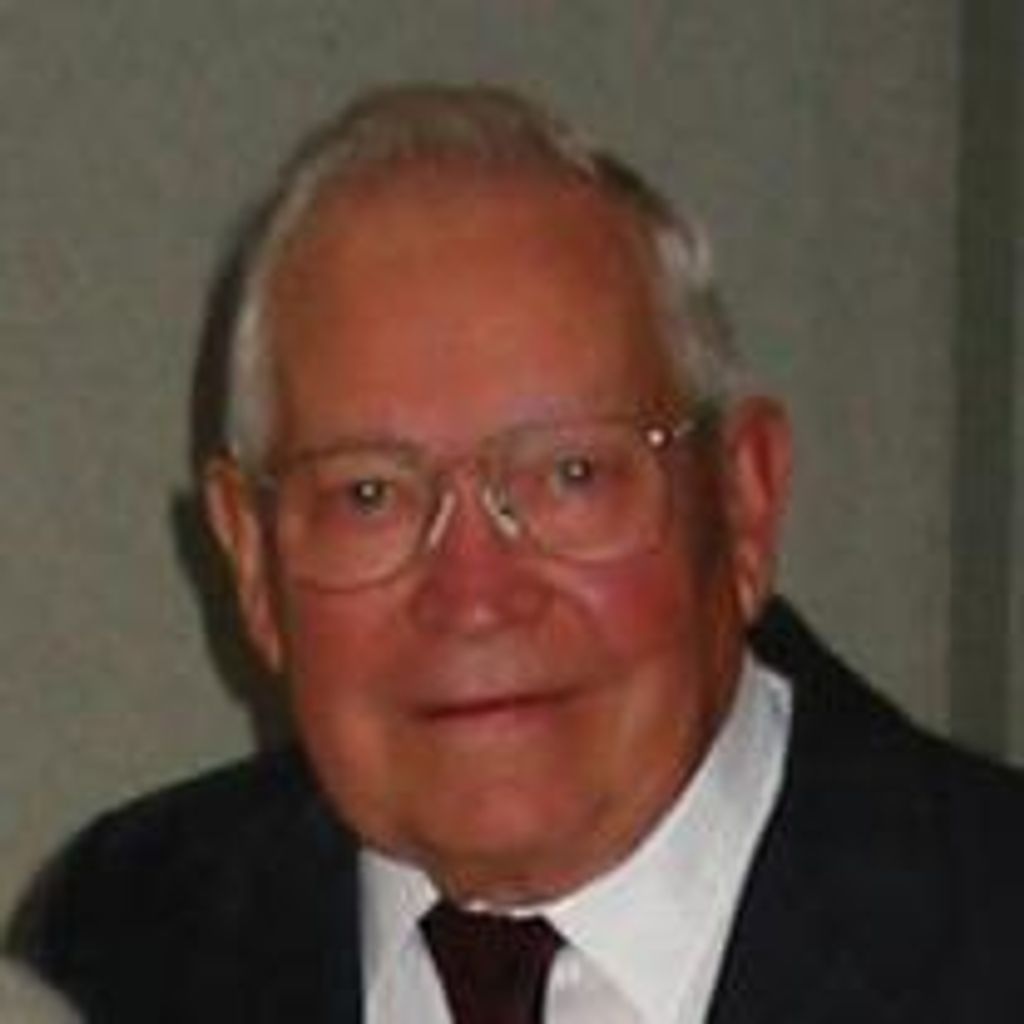 Lewis E. Shoemaker