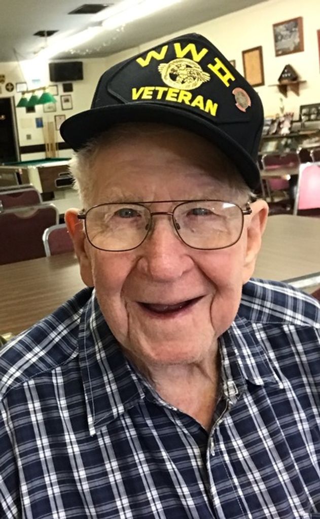 Woodson Oscar Daniels Profile Photo