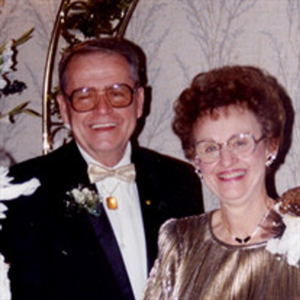 Raymond Edwin Harding