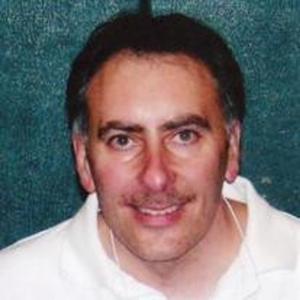 Kenneth F. Grimshaw Profile Photo