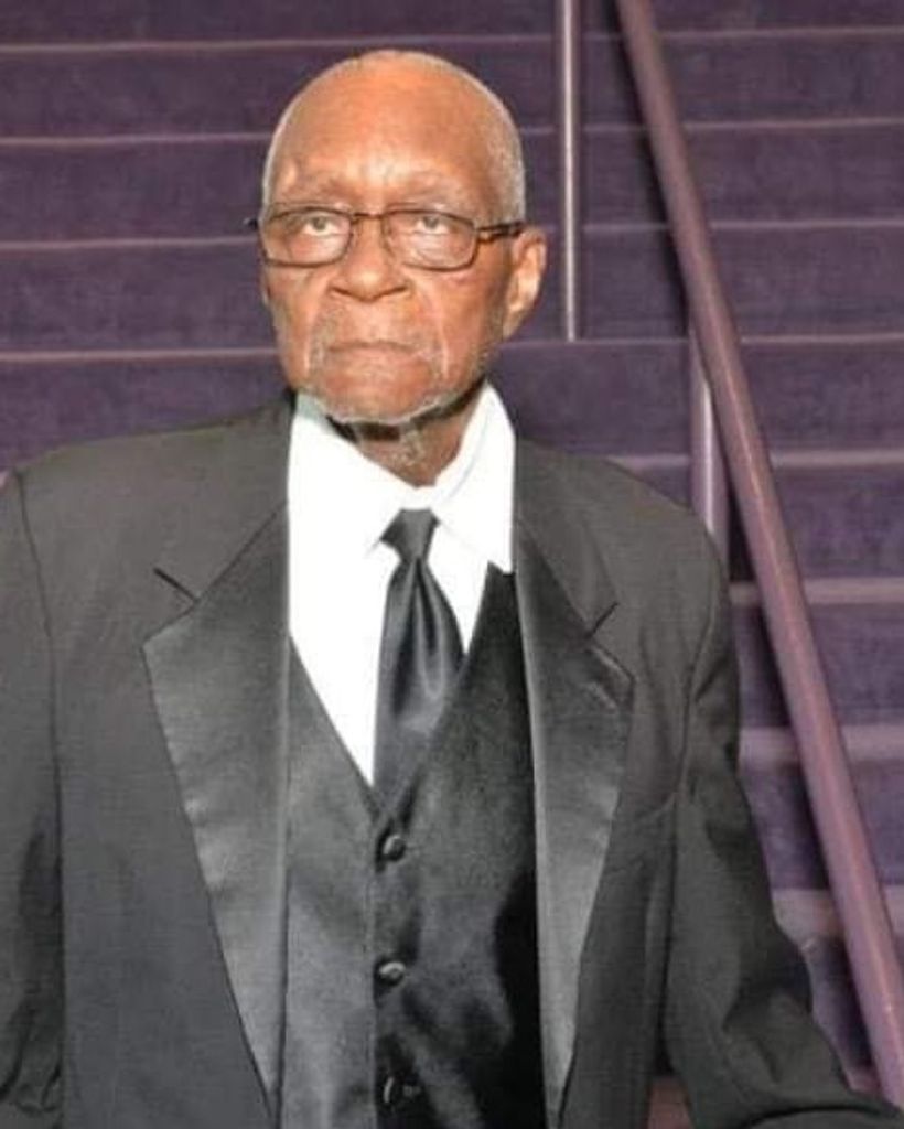 Mr. Charlie Bynum