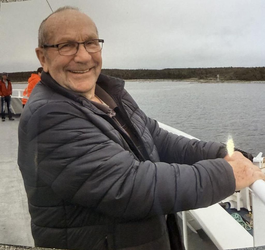 Frederick Graham Abbott Profile Photo