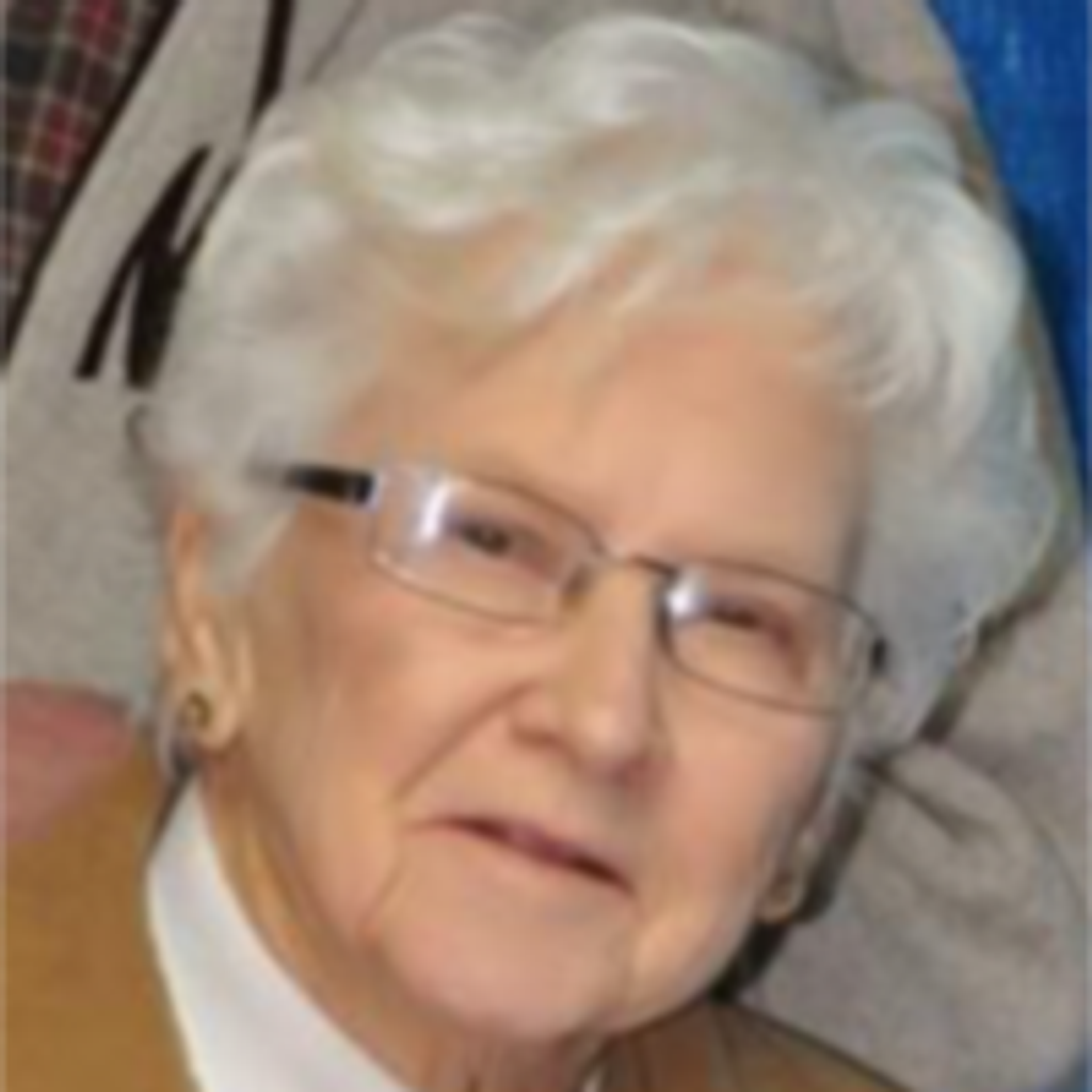 Lois Mcpherson Galloway