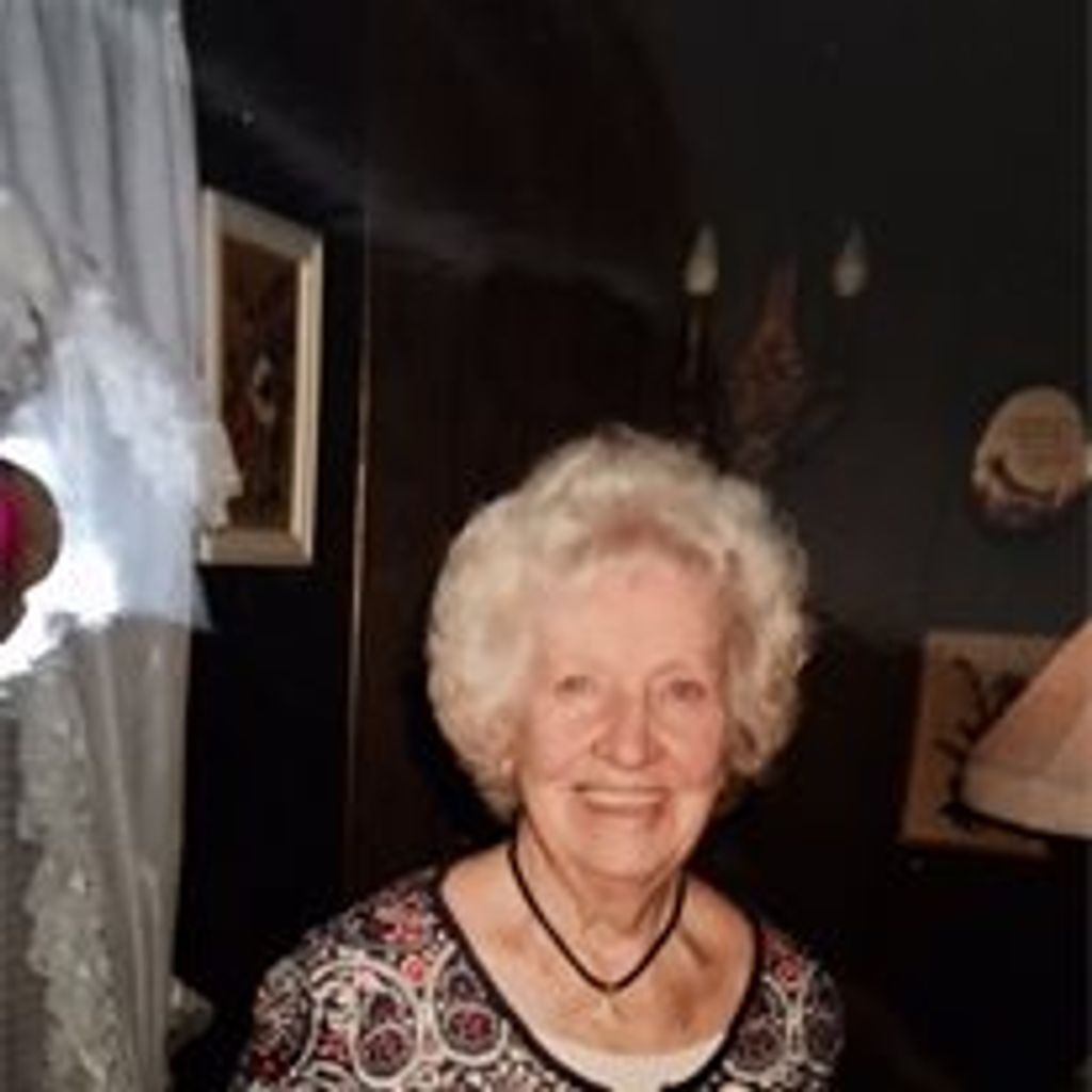 Betty Jane Boehnke Nelson Mzik