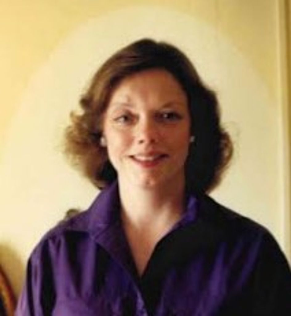 Janis Redman