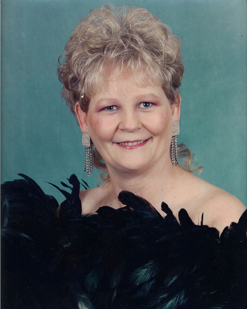Edna Pearl Minshew