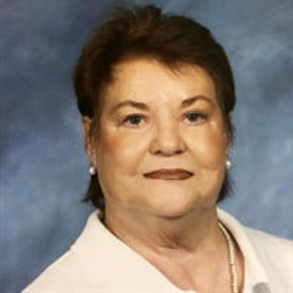 Ruby Wilf Mitchell Profile Photo