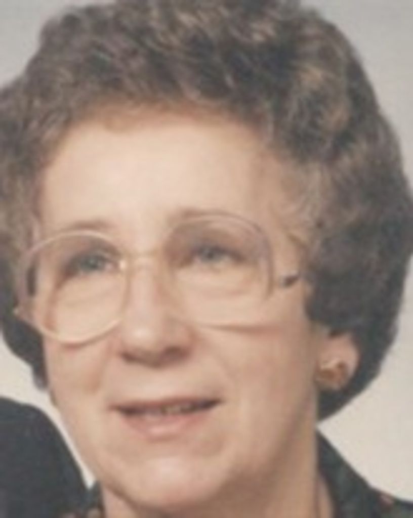 Marlene A. DeBaker
