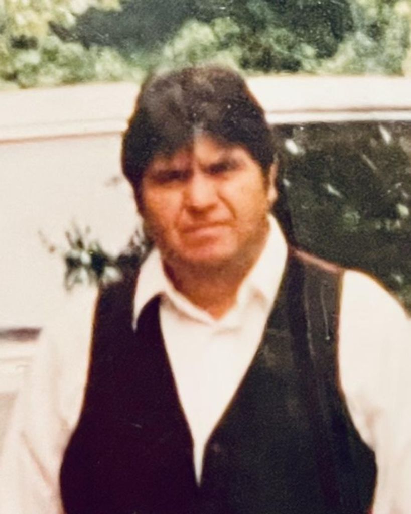 Felipe E. Saucedo