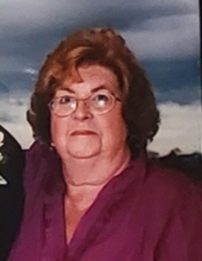 Delores L. Shea