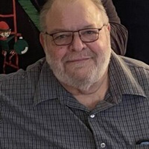 Thomas N Palladino Profile Photo