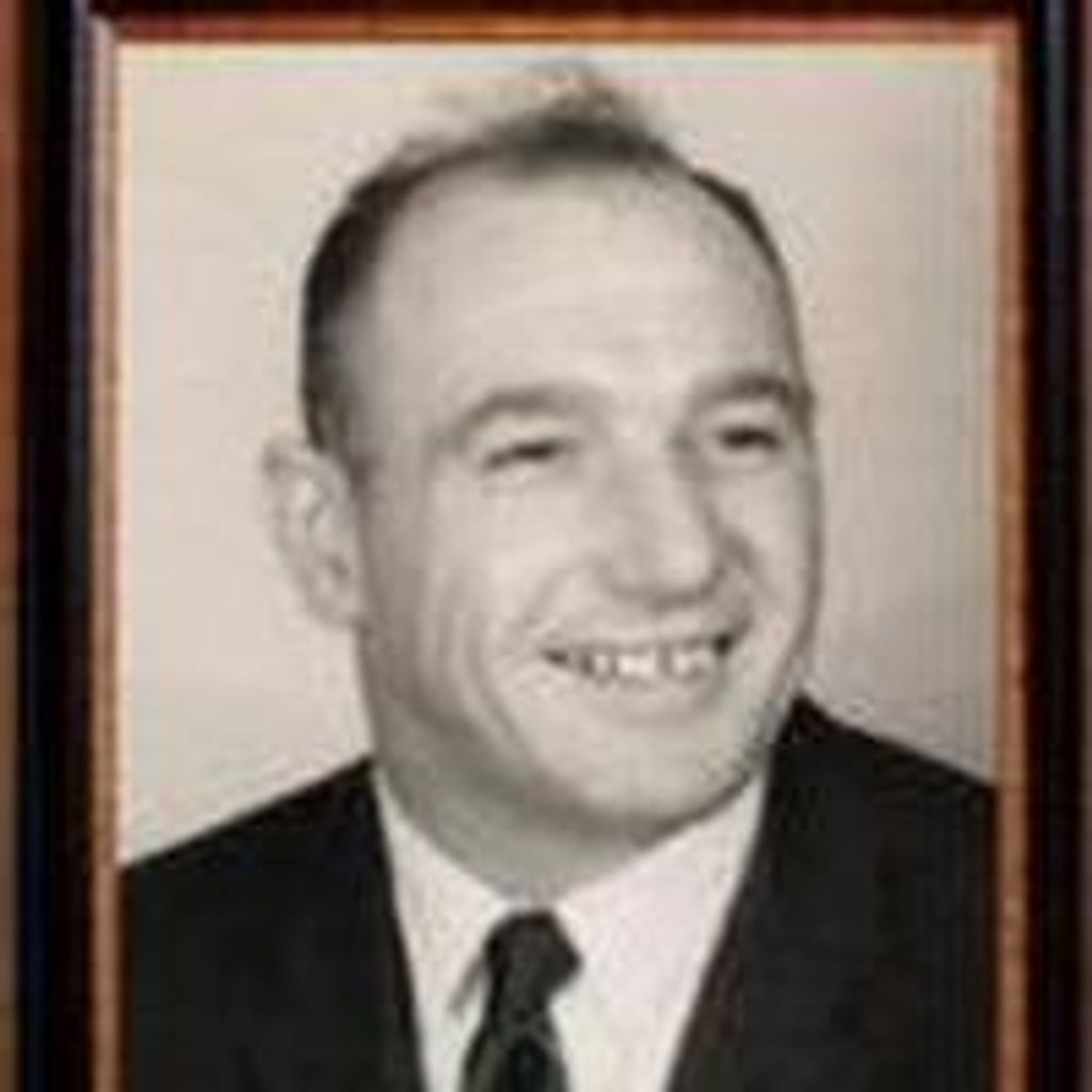 Frank Cokel Profile Photo