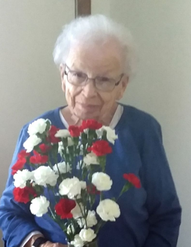 Wanda  Deloris Hofer