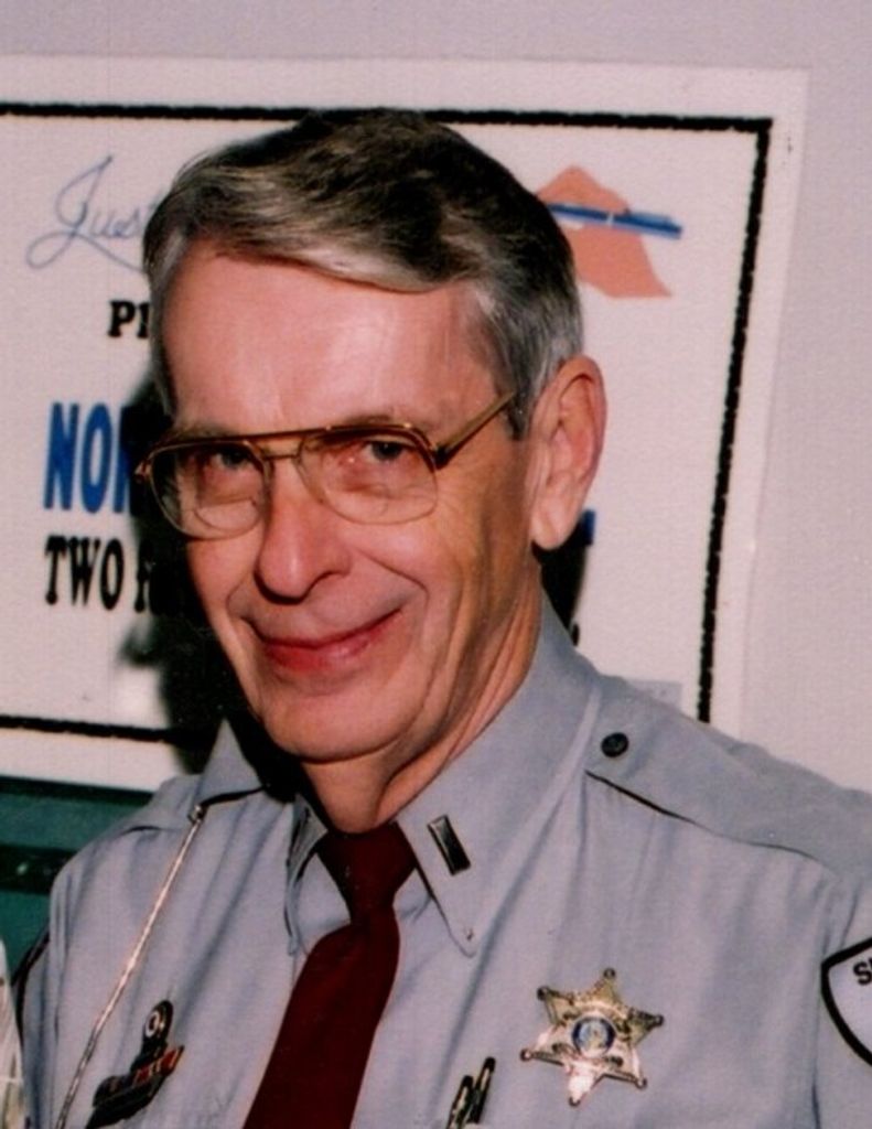 Edward Foreman Brincefield