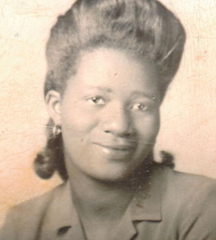 May Manning