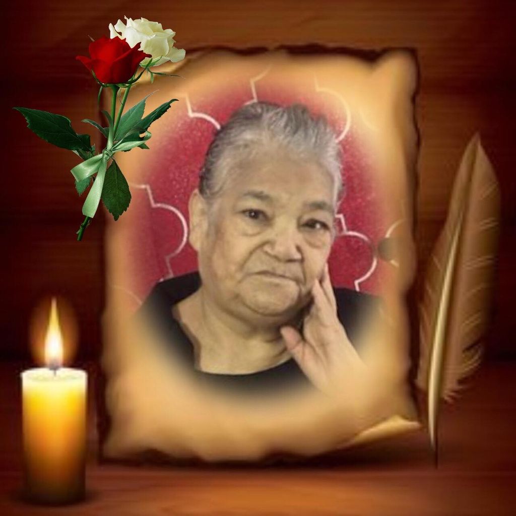 Maria Reyes Profile Photo