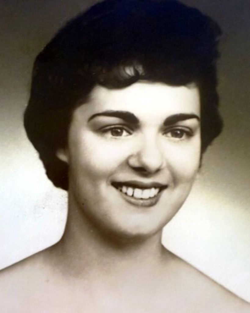 Vernonne "Vee" Weiner