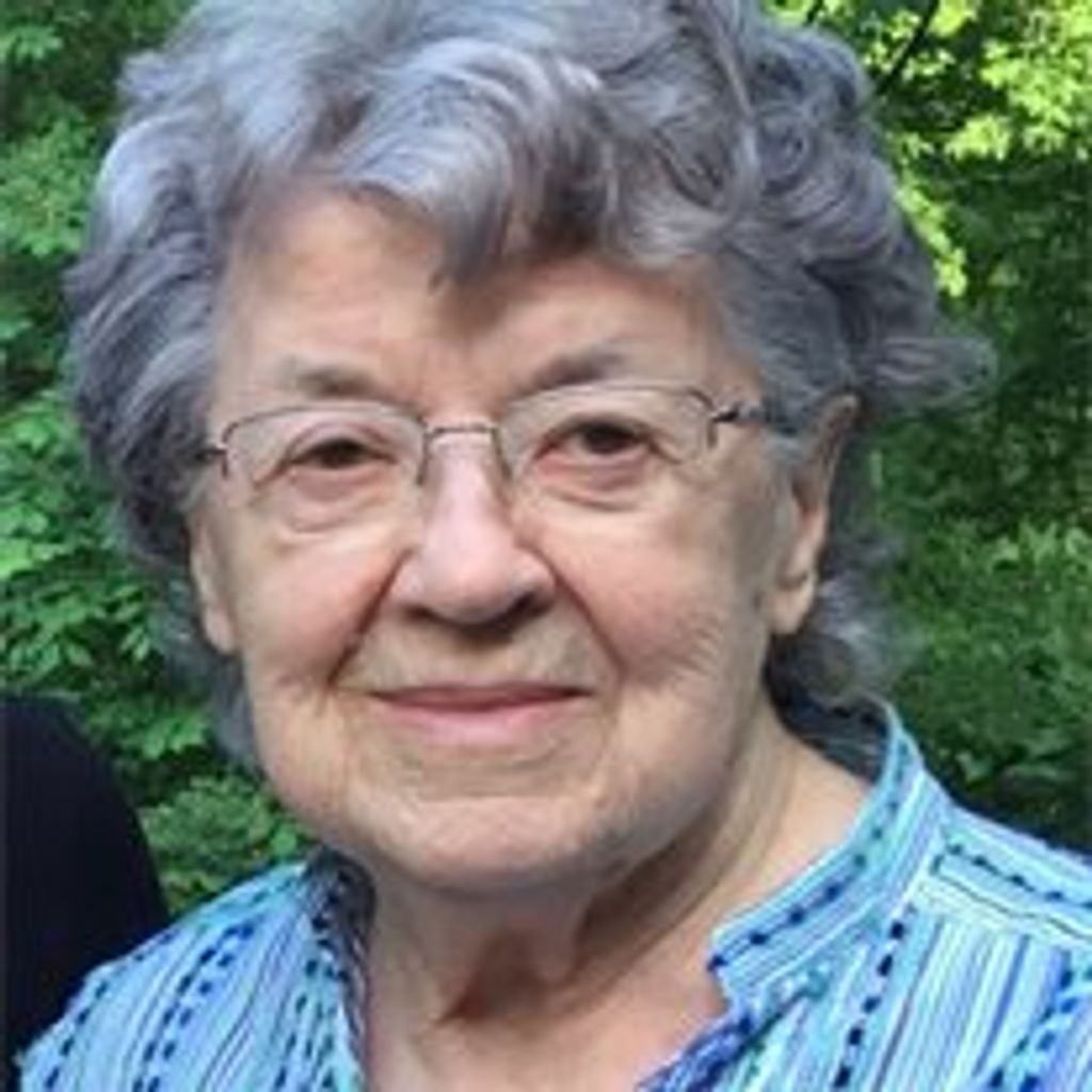 Anne (Olenick) Whitmore
